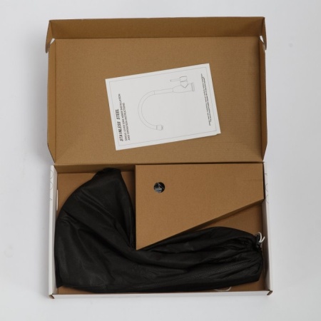 Смеситель для кухни BelBagno BB-LAM09B-IN