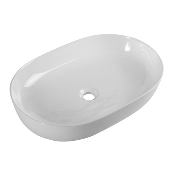 Накладная раковина BelBagno BB1348 Накладная раковина BelBagno BB1348