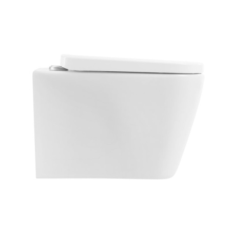 Чаша подвесного унитаза BelBagno ALBANO BB120CHR