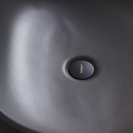 Донный клапан BelBagno BB-SC-NERO