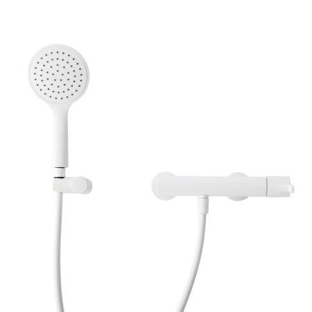 Смеситель для душа CEZARES LEAF-D-BIO Смеситель для душа CEZARES LEAF-D-BIO