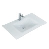 Столешница из керамогранита BelBagno KEP-80-BO-W0 Bianco Opaco