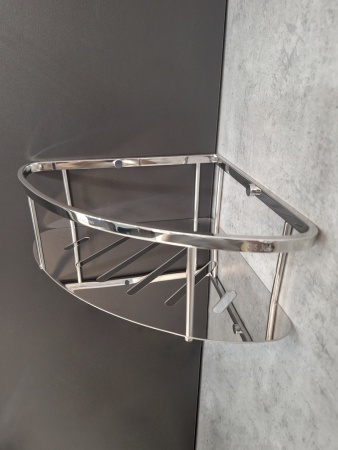 Полка AltroBagno B 082205 Cr