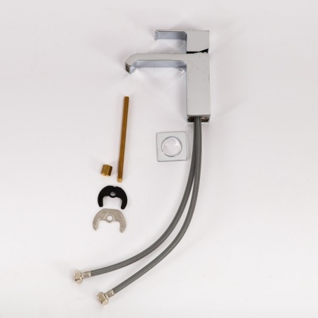 Смеситель на раковину CEZARES PORTA-LS1-SR