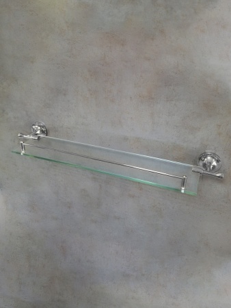 Душевая полка AltroBagno Corposo 082804 Cr