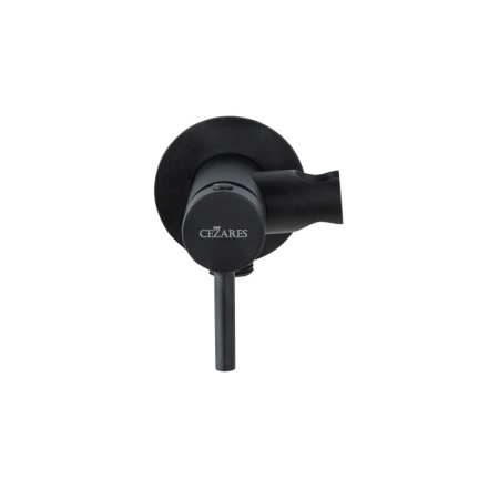 Смеситель для душа и гигиенического душа со штуцером с держателем CEZARES CZR-DA1-NOP Смеситель для душа и гигиенического душа со штуцером с держателем CEZARES CZR-DA1-NOP