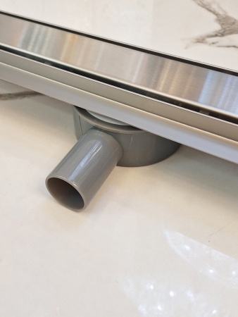 Душевой трап под плитку AltroBagno FD 071213 Cr (80)