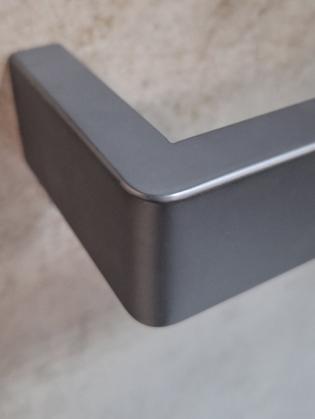 Полотенцедержатель AltroBagno Aperto 081303 NeOp Полотенцедержатель AltroBagno Aperto 081303 NeOp