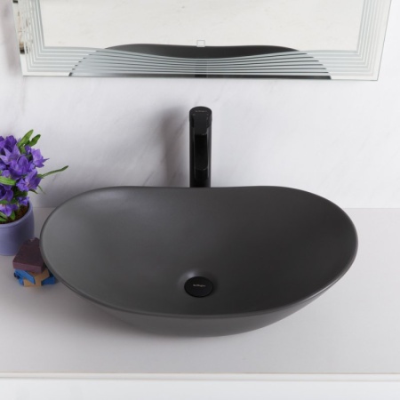 Донный клапан BelBagno BB-SC-NERO