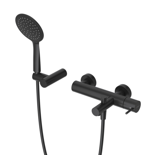 Смеситель для ванны и душа CEZARES LEAF-VD-L-NOP Смеситель для ванны и душа CEZARES LEAF-VD-L-NOP