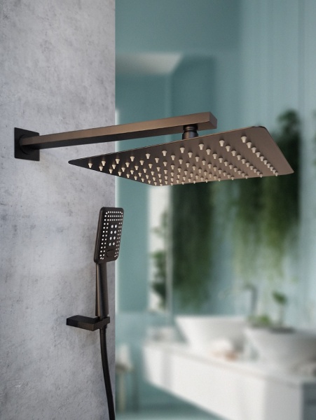 Душевая система AltroBagno Lamberto 040105 NeOp