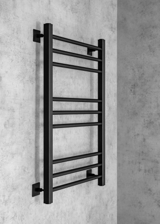 Полотенцесушитель водяной Chromix Noyes 50x80 П9 MB Полотенцесушитель водяной Chromix Noyes 50x80 П9 MB