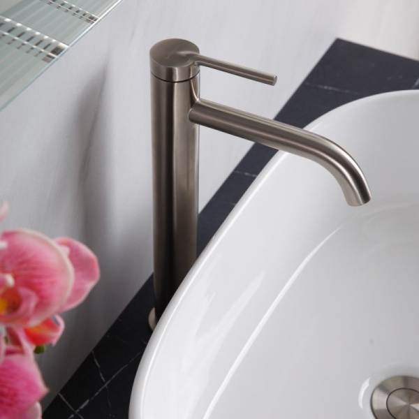 Накладная раковина BelBagno BB1048 Накладная раковина BelBagno BB1048