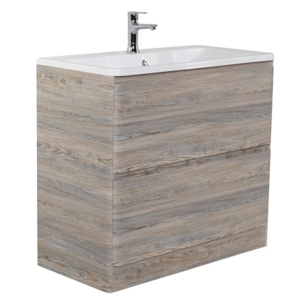 Раковина из литьевого мрамора BelBagno BB900/455-LV-MR-ALR