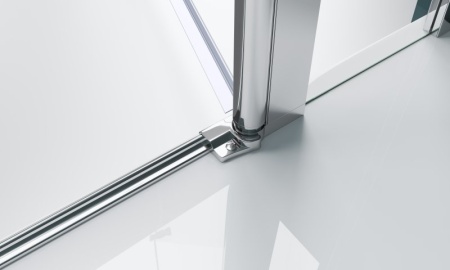 Душевой уголок BELBAGNO ETNA-A-12 ETNA-A-12-80-C-Cr