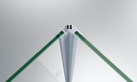 Душевой уголок BELBAGNO ETNA-A-12 ETNA-A-12-80-C-Cr