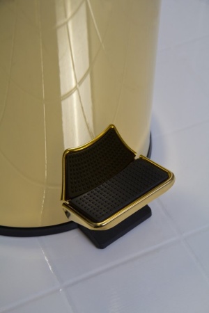 Корзина 5,3 л Cezares OLIMP-BSC-02