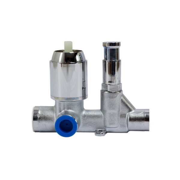 Встраиваемый смеситель BelBagno ARLIE ARL-BASM-CRM