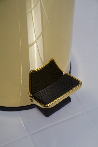 Корзина 5,3 л Cezares OLIMP-BSC-02