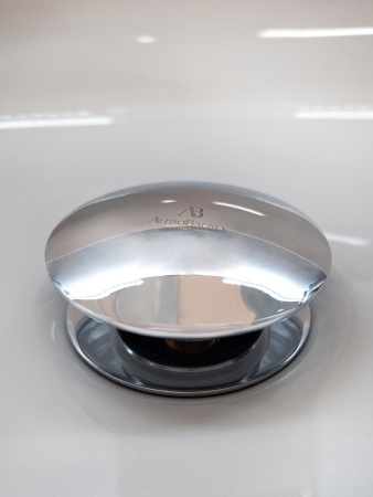 Донный клапан AltroBagno PU 070213U Cr