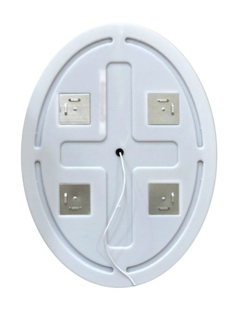 Зеркало BelBagno SPC-VST-750-900-LED-BTN