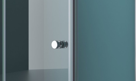 Душевой уголок BELBAGNO ALBANO-AS-1 ALBANO-AS-1-80-C-Cr