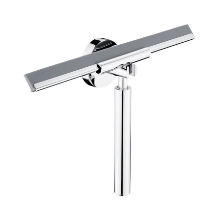 Скребок-водосгон для душевой шторки Cezares RELAX-SV-01