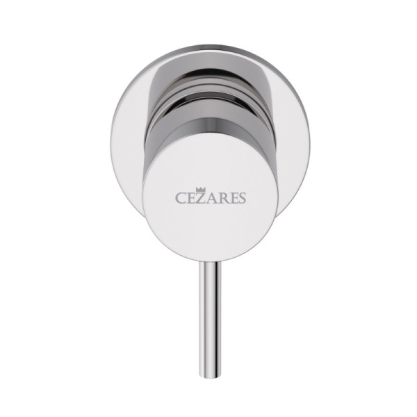 Встраиваемый смеситель CEZARES LEAF-DIM-L-BIO Встраиваемый смеситель CEZARES LEAF-DIM-L-BIO