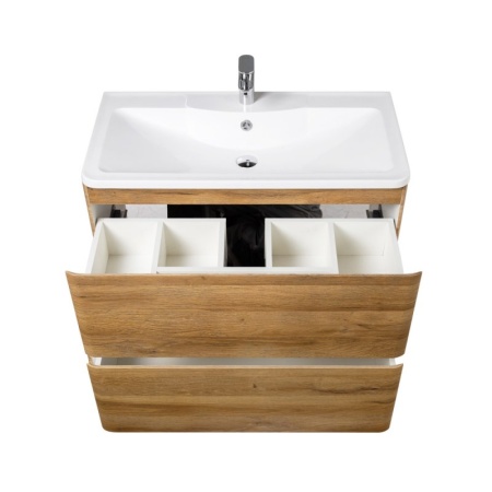 Раковина из литьевого мрамора BelBagno BB900/455-LV-MR-ALR