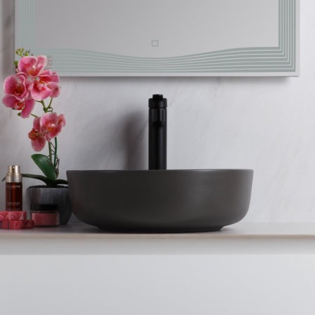 Донный клапан BelBagno BB-SC-NERO