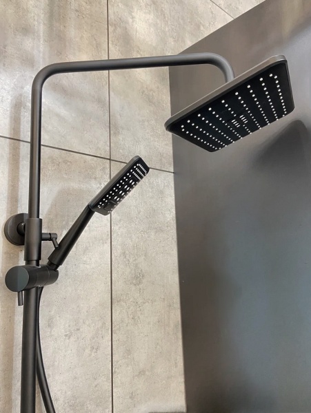 Душевая система AltroBagno Lamberto 030103 NeOp