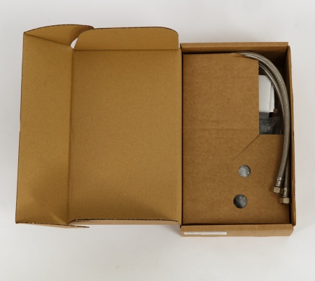 Смеситель для раковины CEZARES LEAF-LC1-NOP