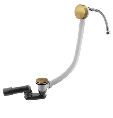 Слив-перелив CEZARES CZR-B-STW-BIO