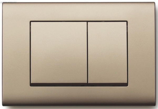 Кнопка смыва AltroBagno PFP 001EQ