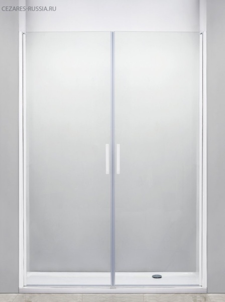 Душевая дверь Cezares RELAX-B-2-180-C-Bi