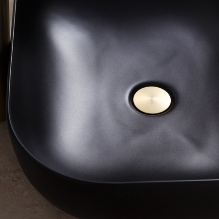 Донный клапан BelBagno BB-SC-NERO