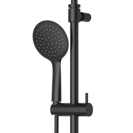 Душевая стойка CEZARES LEAF-CVDA-23-L-NOP