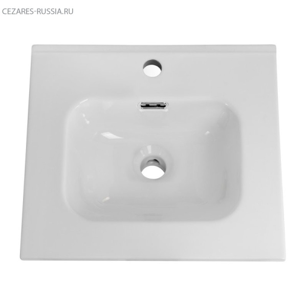 База под раковину подвесная с двумя выкатными ящиками, с доводчиками 500x460x500 BelBagno ETNA-500-2 База под раковину подвесная с двумя выкатными ящиками, с доводчиками 500x460x500 BelBagno ETNA-500-2