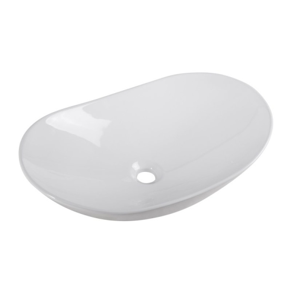 Накладная раковина BelBagno BB1404-H301 Накладная раковина BelBagno BB1404-H301