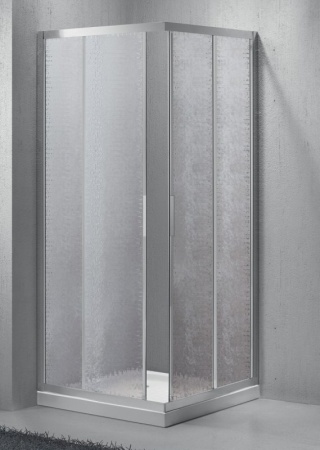 Душевой уголок BELBAGNO SELA-A-2 SELA-A-2-90-P-Cr