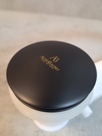 Слив-перелив для ванны AltroBagno BD 070302 Ne