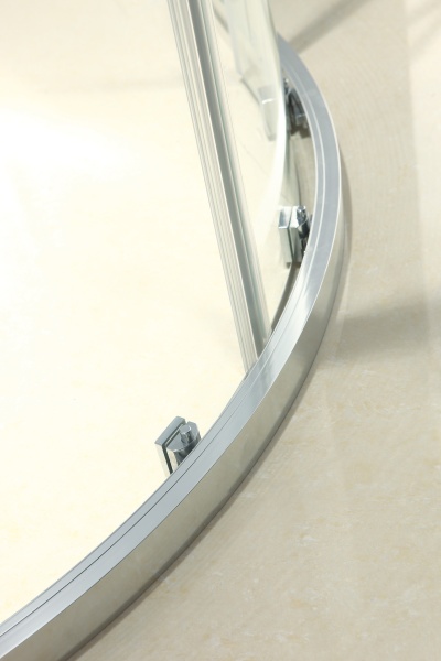 Душевой уголок CEZARES MOMENTO-R-2-100-C-Cr Душевой уголок CEZARES MOMENTO-R-2-100-C-Cr