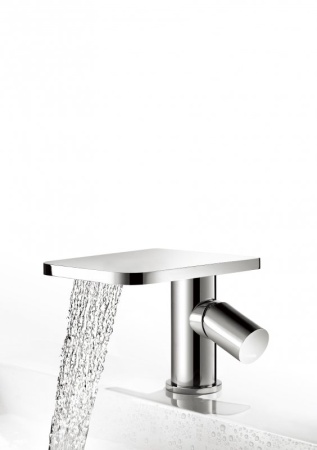 Смеситель на раковину CEZARES CASCADO CASCADO-F-LS-01-W0