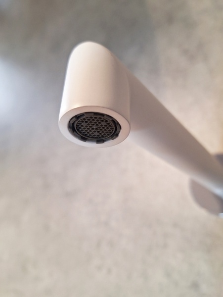 Смеситель для раковины AltroBagno Intento 010504 BiOp