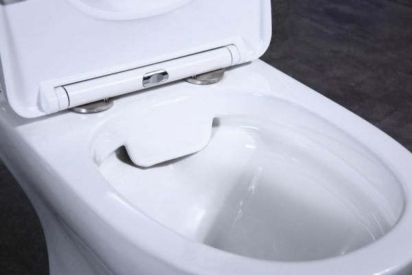 Крышка-сиденье BelBagno STEAM BB130SC Крышка-сиденье BelBagno STEAM BB130SC