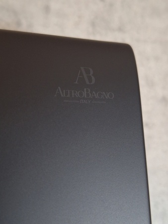 Кнопка смыва AltroBagno PFP 001DQ