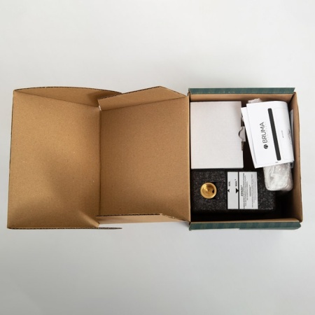 Встраиваемый смеситель CEZARES LEAF-VDIM-L-BIO Встраиваемый смеситель CEZARES LEAF-VDIM-L-BIO