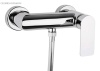 Смеситель для душа в комплекте с ручным душем Cezares TIRRENO-DM-01 Смеситель для душа в комплекте с ручным душем Cezares TIRRENO-DM-01