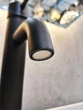 Смеситель для раковины AltroBagno Metropoli 010210 NeOp