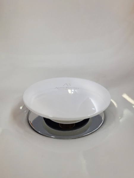 Донный клапан AltroBagno PU 070208 BiCr